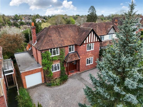 View Full Details for Beechview, Kidmore Road, Caversham, Reading